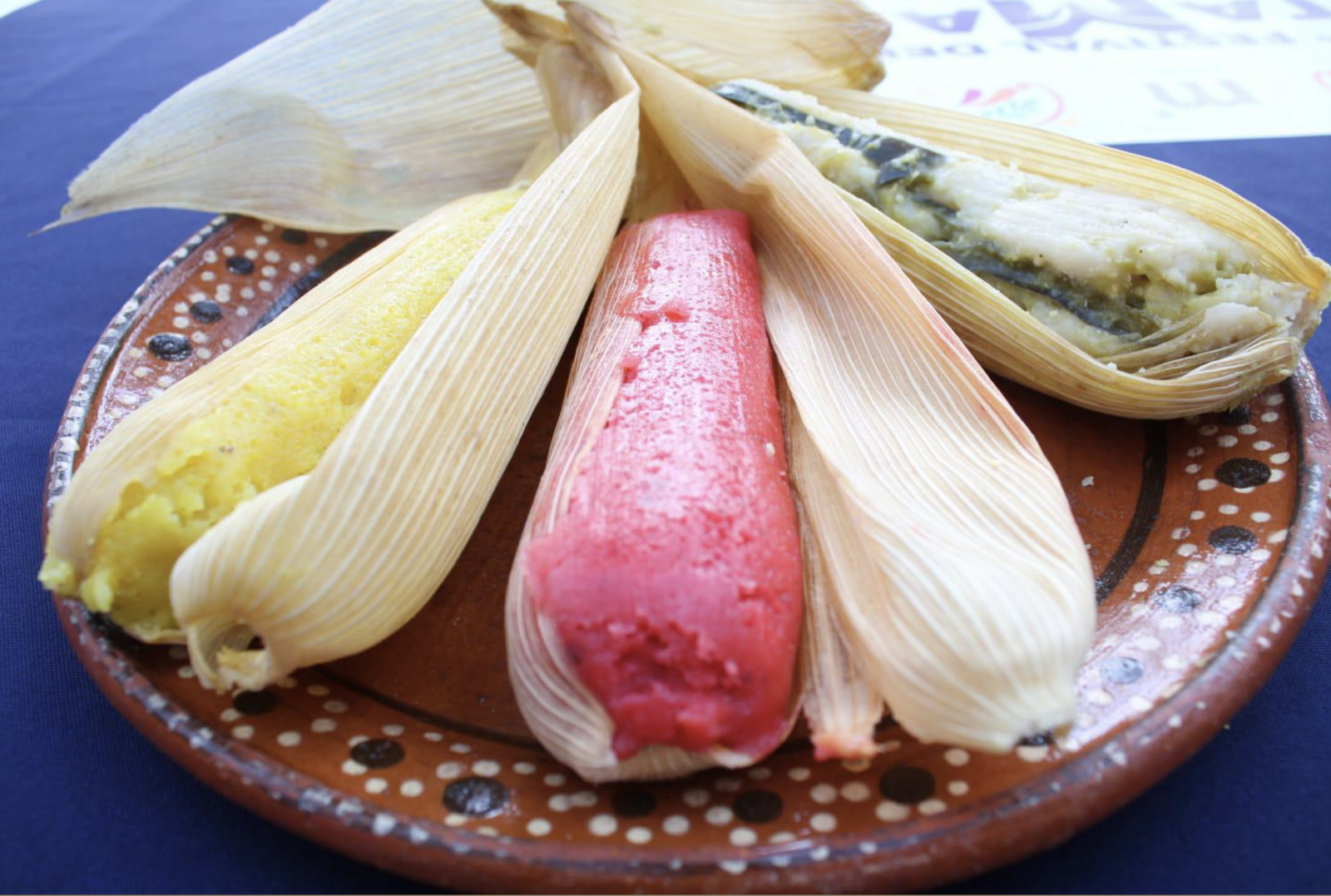 ¡Descubre las mejores recetas de tamales para sorprender a todos!