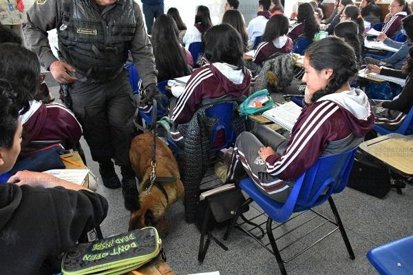 INAI ordena a SEP que informe sobre revisiones escolares