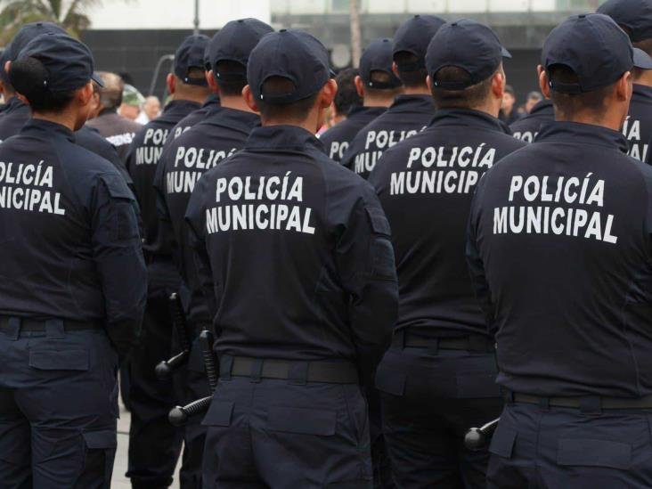 Procesan a 13 policías de Veracruz por desaparición forzada