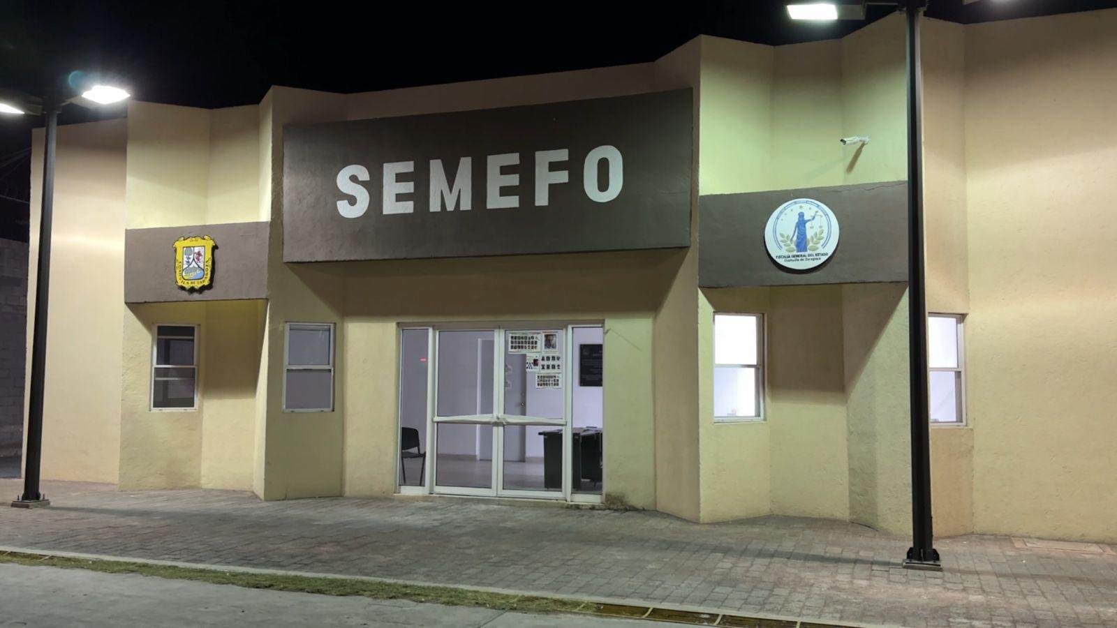 Caída le cuesta la vida a adulta mayor; vivía sola en el centro de Saltillo