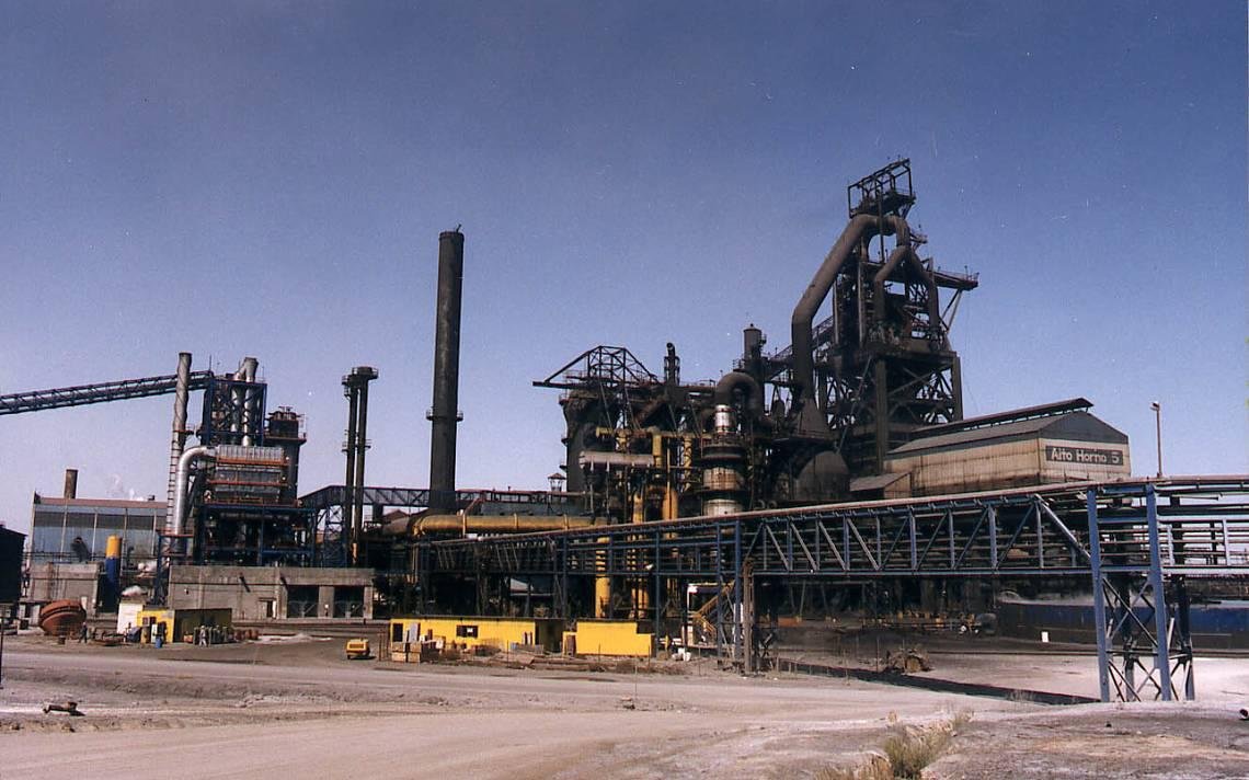 Importante que a la brevedad se trace una ruta para el rescate de AHMSA, advierte Gobernador