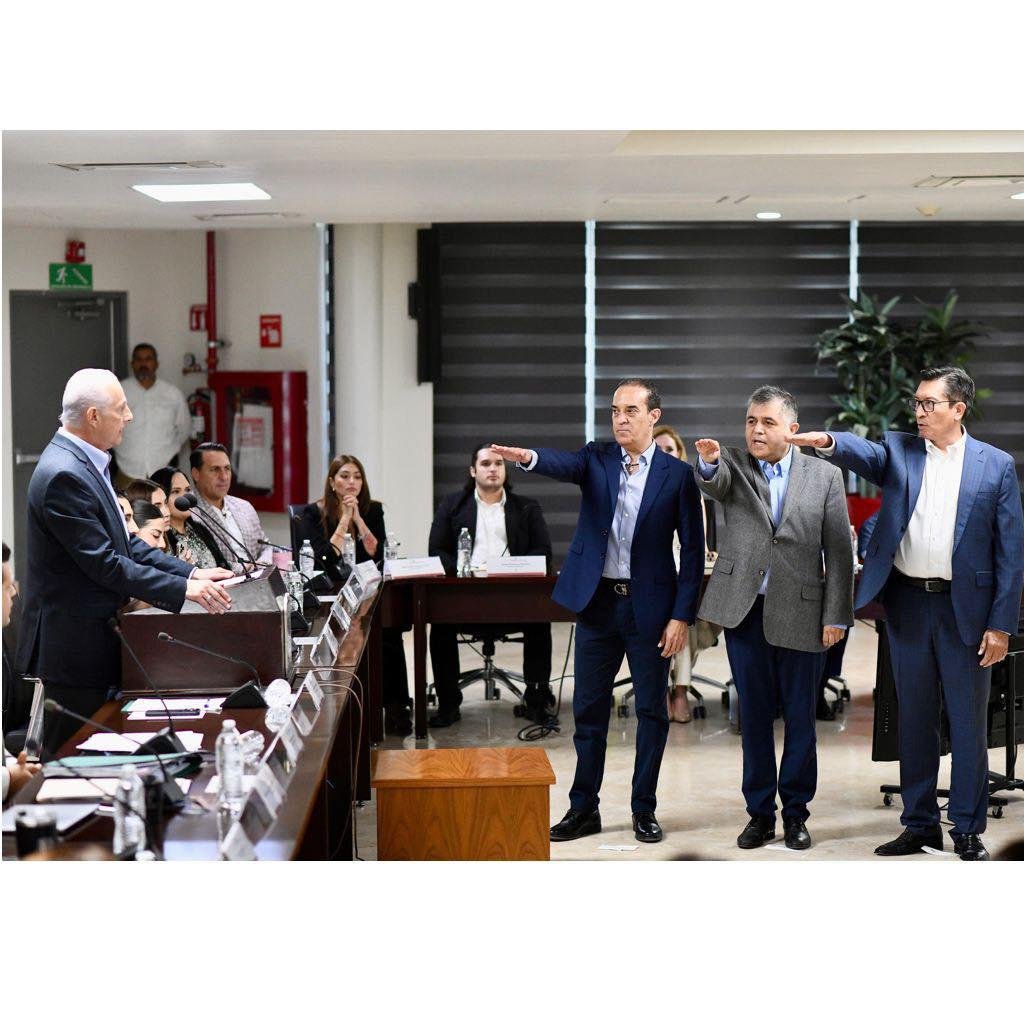 Pide Román a Olmos y Javier ponerse a trabajar por Torreón