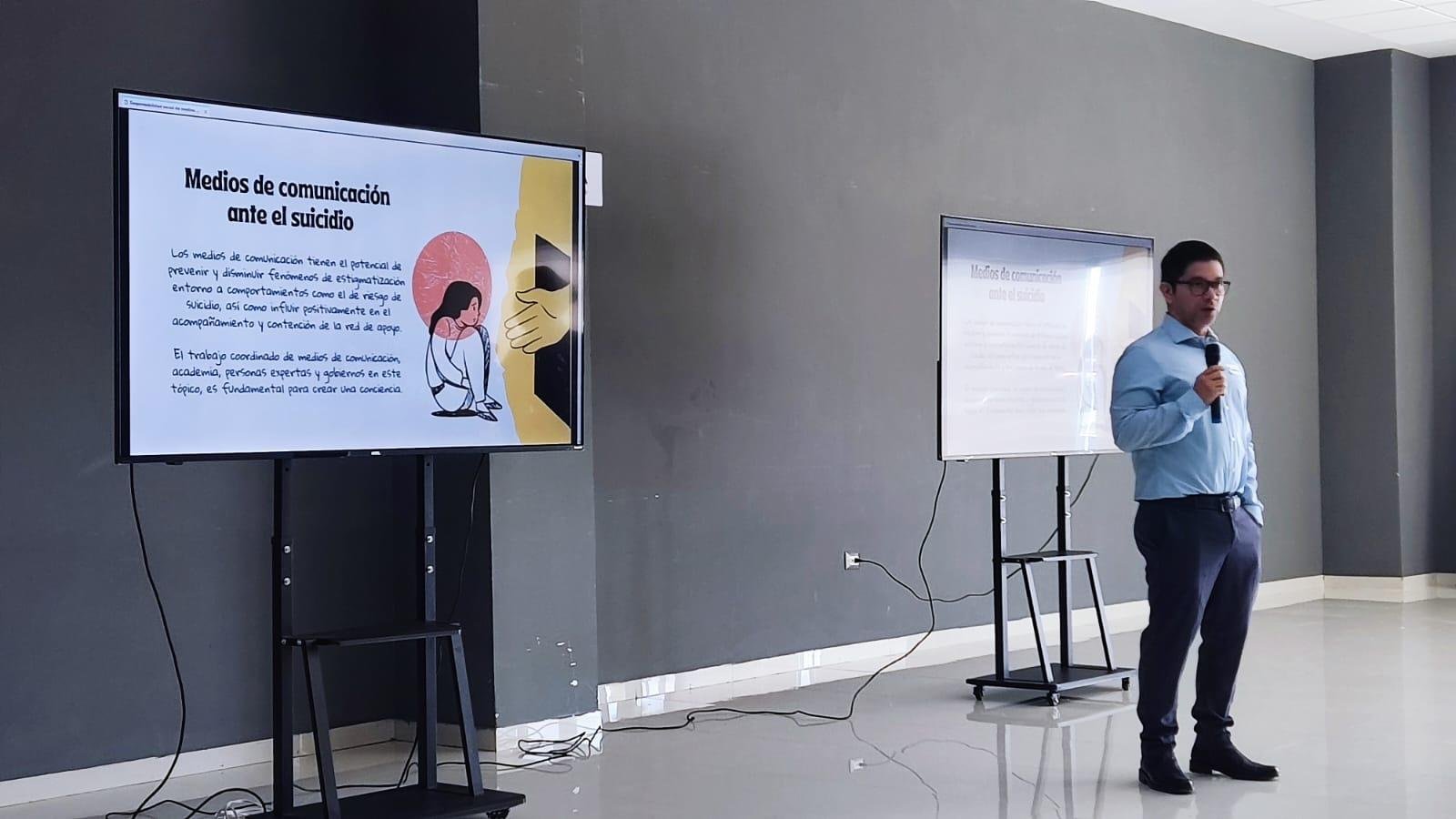 Coahuila: resiliencia y acompañamiento, claves frente al aumento de suicidios en jóvenes