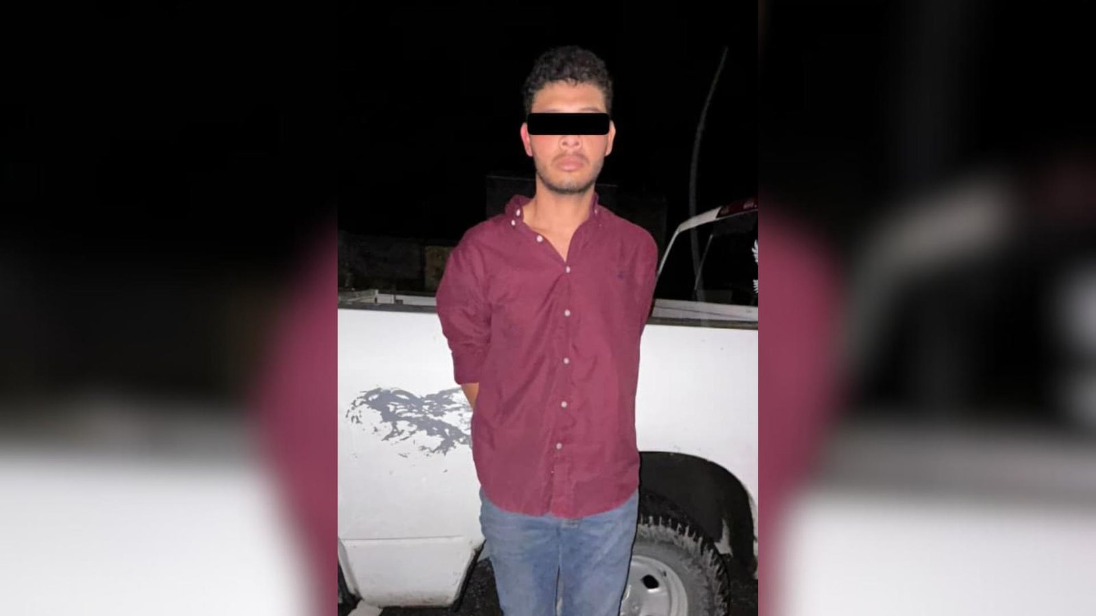 Saltillo: identifican y arrestan a presunto responsable de asaltos en tiendas de conveniencia