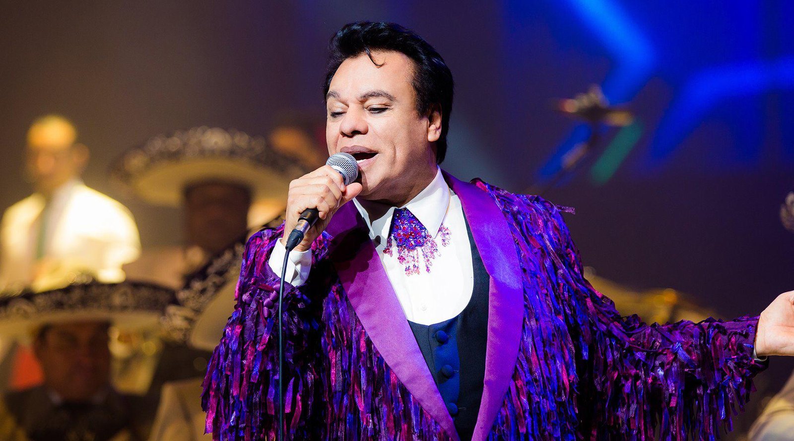 ¡A 9 años de su muerte! Lanza Netflix avance de la docuserie sobre Juan Gabriel con material inédito sobre