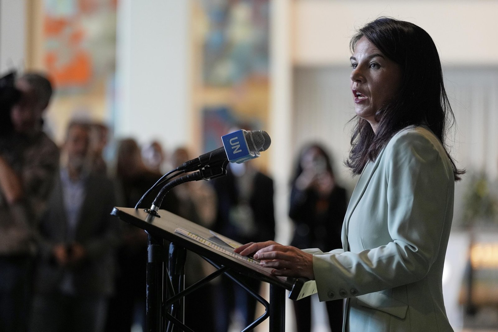 ¿Es la Asamblea General de la ONU un golpe diplomático a Israel y oportunidad para Palestina?