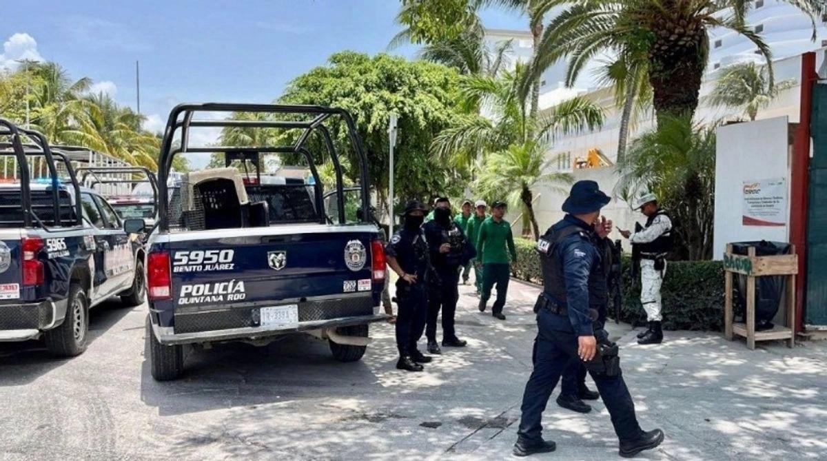 Desaparecen ocho nayaritas en Chetumal; investigan red de contrabando de cigarros