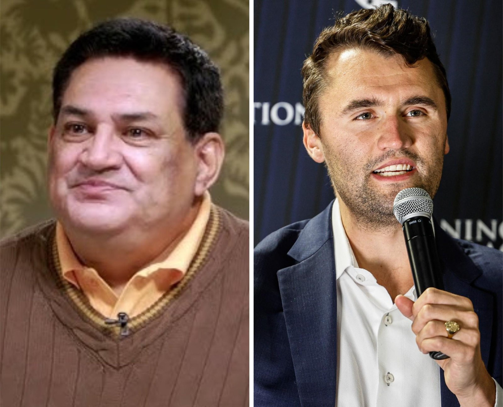 El precio de su devoción