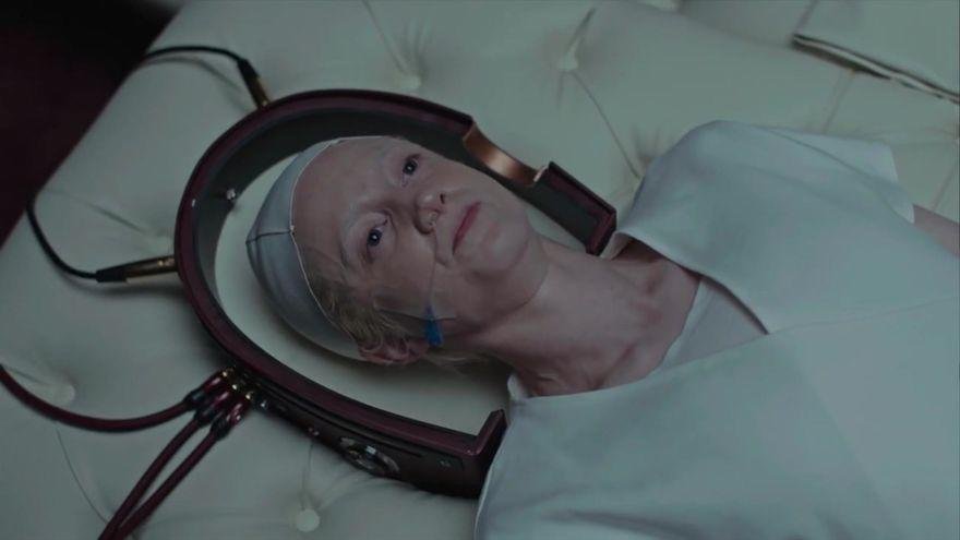 Recomendación de Cine en Casa: ‘Possessor’
