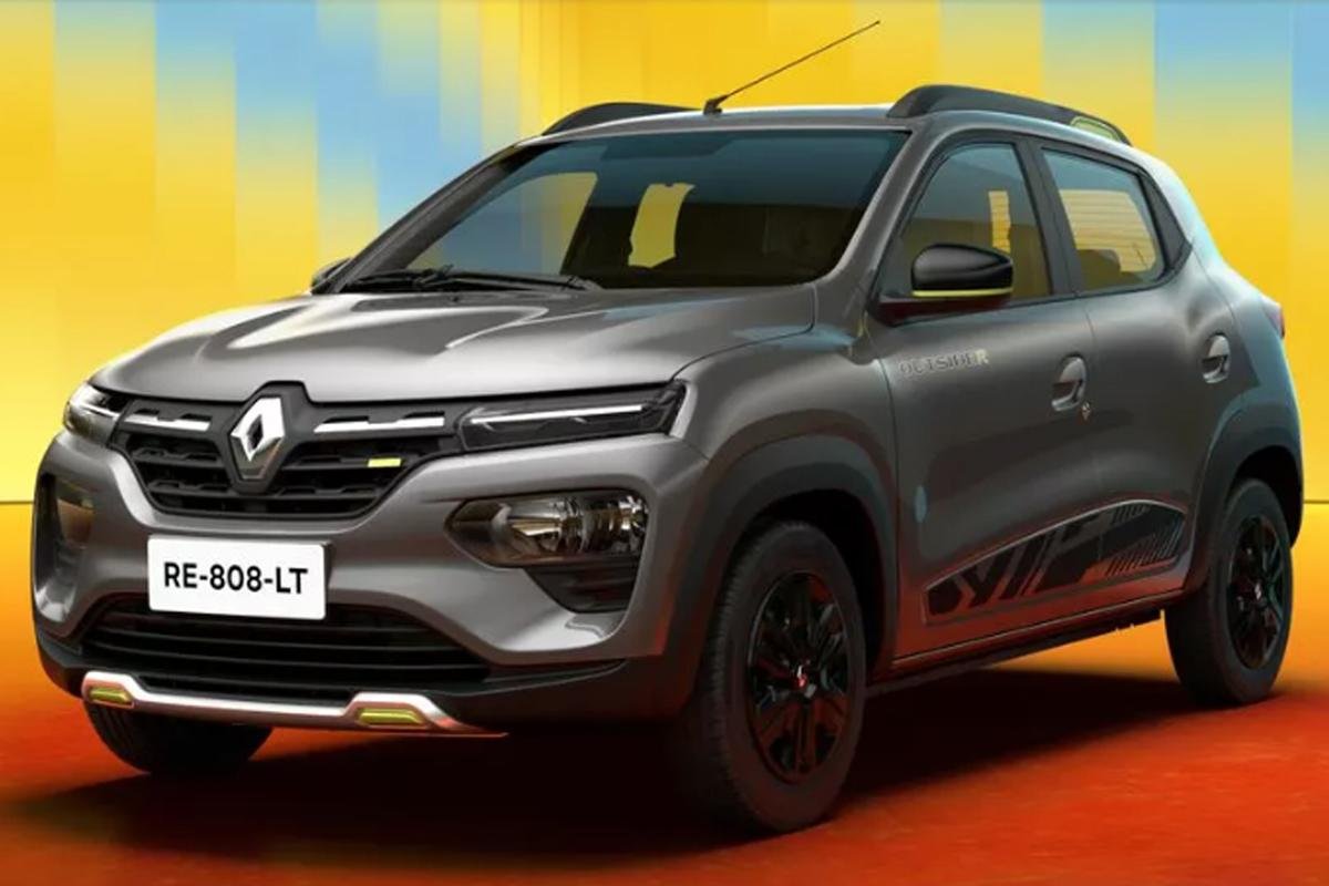 ¡Este es el auto más barato en México!... ofrece nuevo diseño, y mejor tecnología por menos de 250 mil pesos