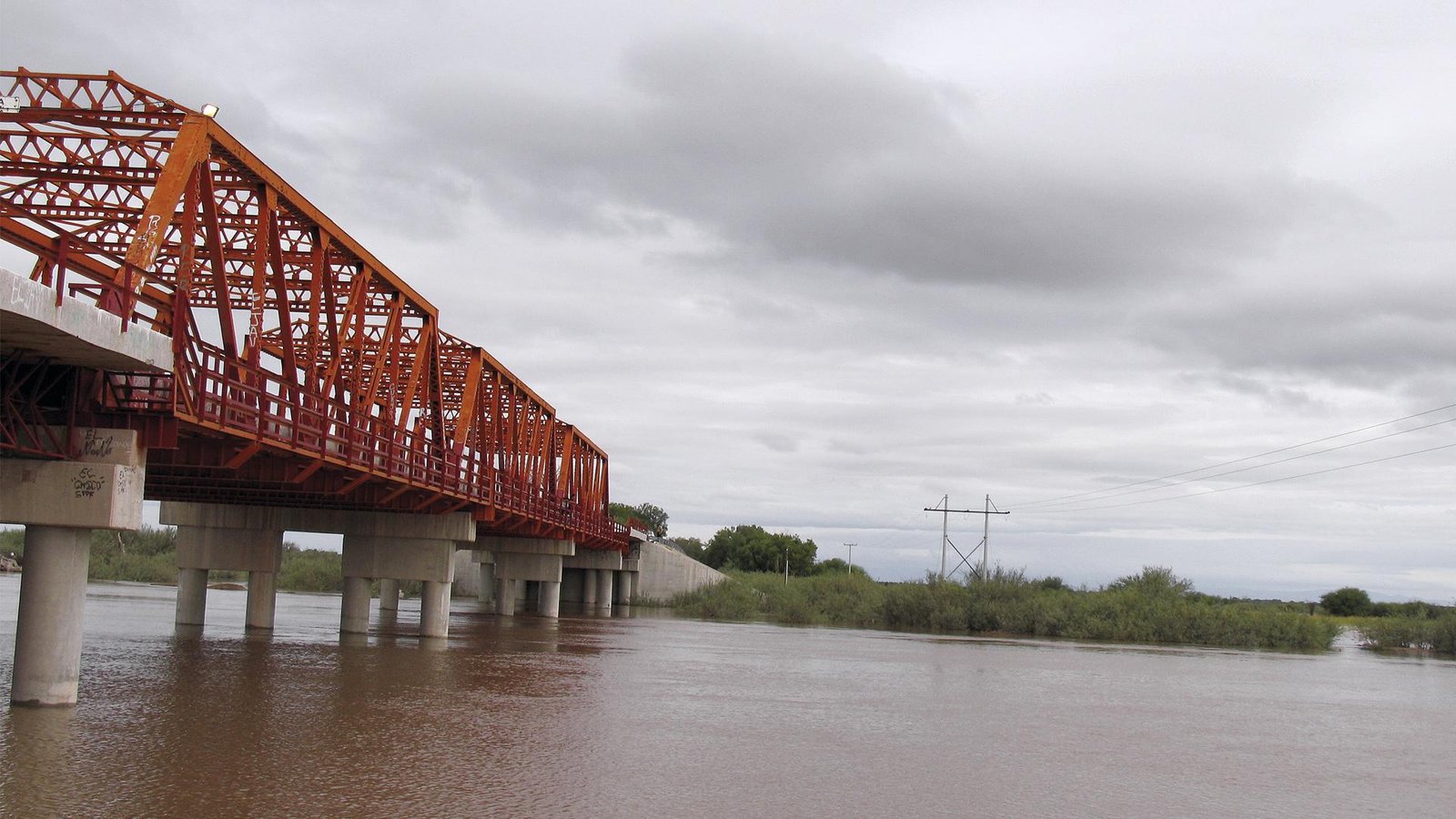 Nazas Vivo: la cruzada ciudadana por recuperar el río lagunero