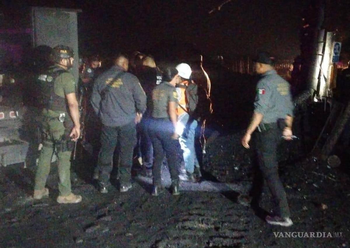 Diputada pide a la STPS transparentar situación de minas en Coahuila