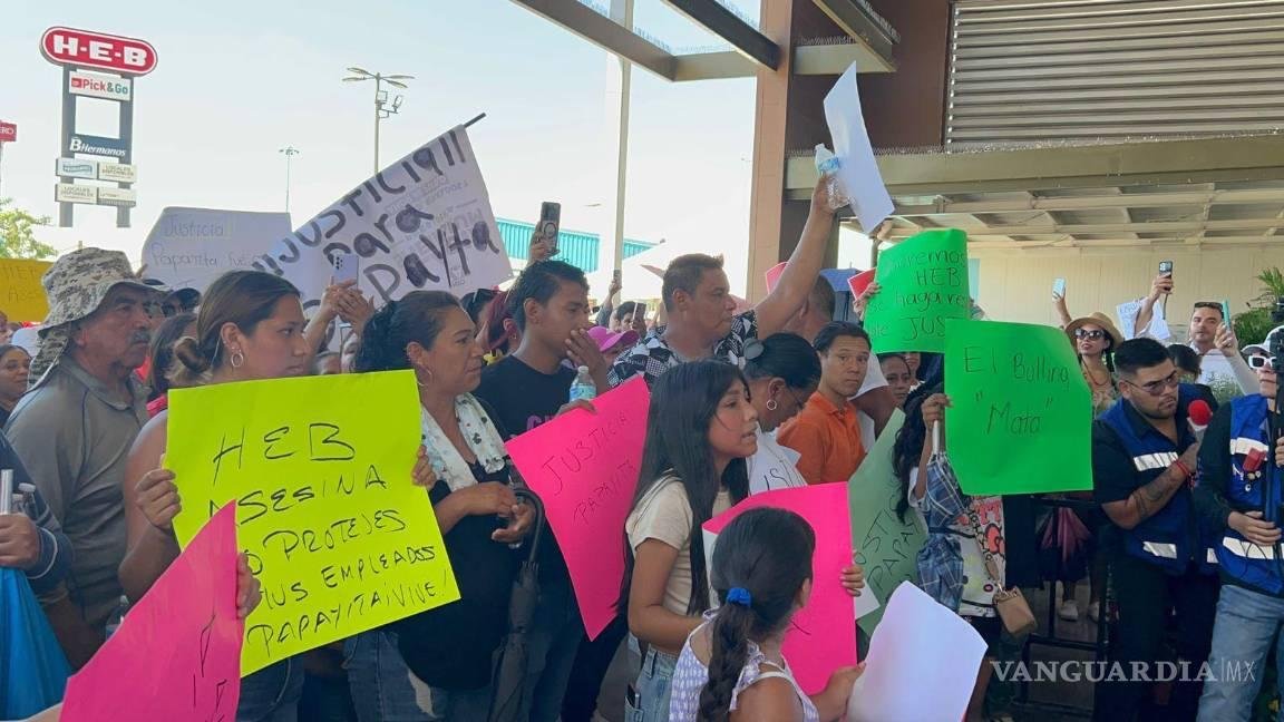 Buscará la Secretaría del Trabajo que se aplique ‘todo el peso de la ley’ a los responsables del acoso laboral contra Carlos Gurrola en Torreón