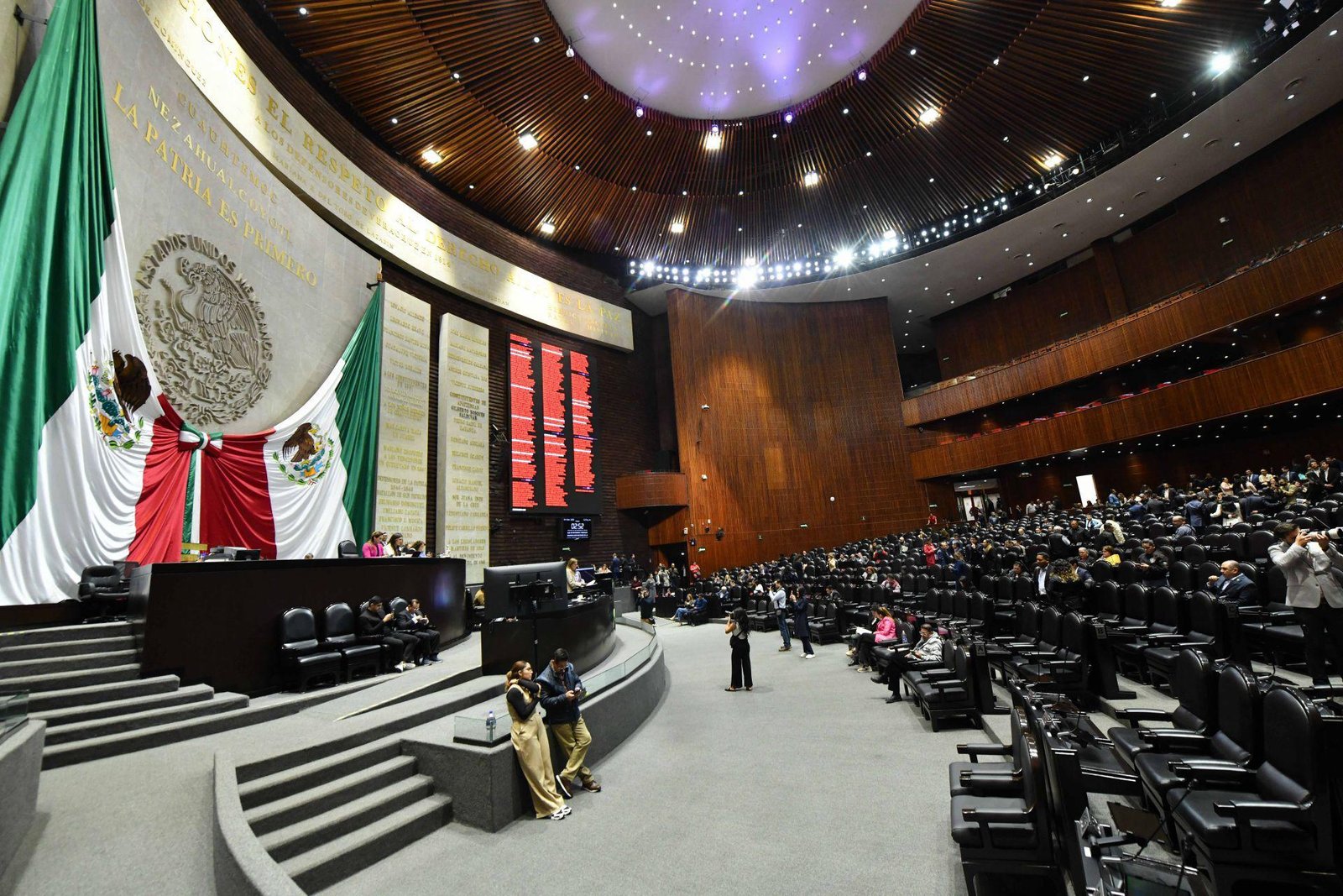 Se puede decir... Que el Amparo es una joya ‘Judicial’