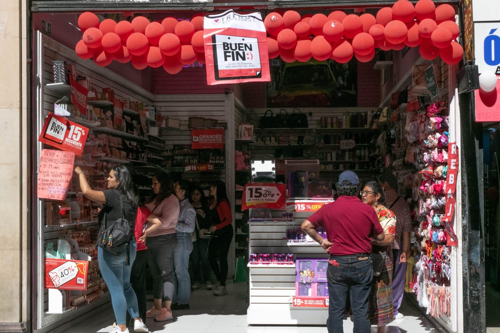 ¿Cuántos días va a durar el Buen Fin 2025?