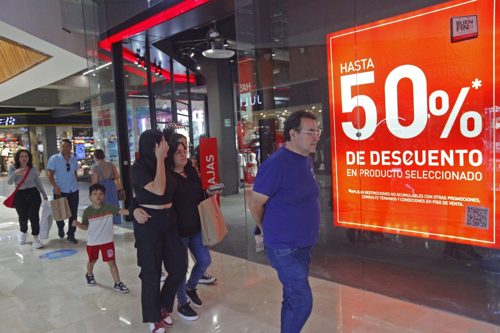 Estas son las empresas que se suman al Buen Fin 2025 (y por qué esta edición será histórica)