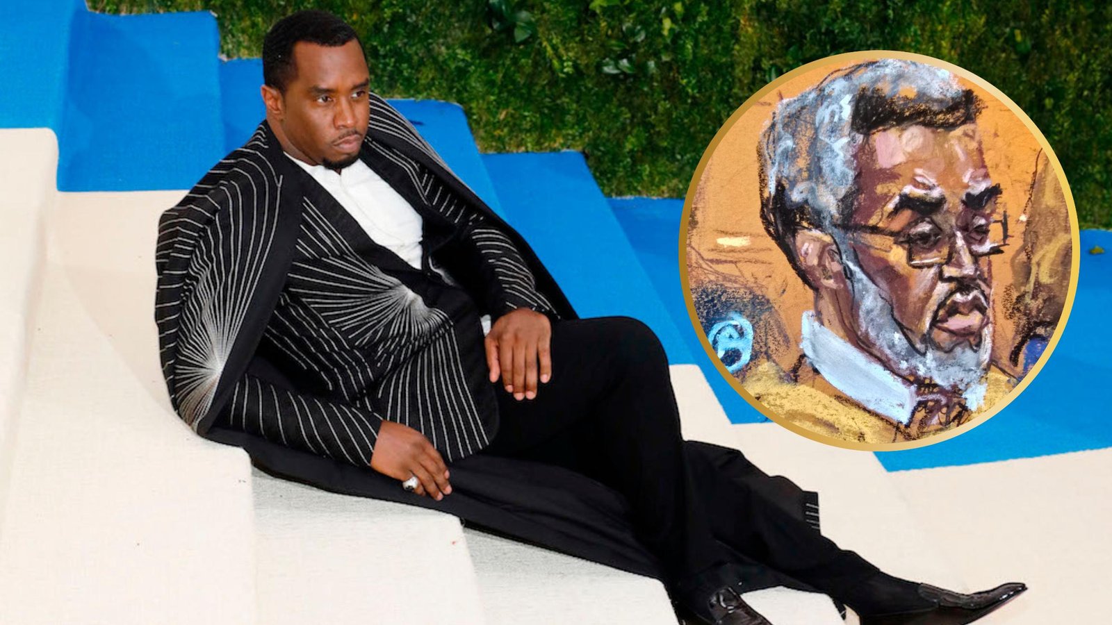 ¿Se hizo justicia? Condenan a P. Diddy a 4 años de prisión por delitos vinculados a prostitución