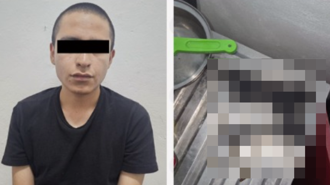Previenen presunta masacre estudiantil en la BUAP... ¿Qué son los incels?