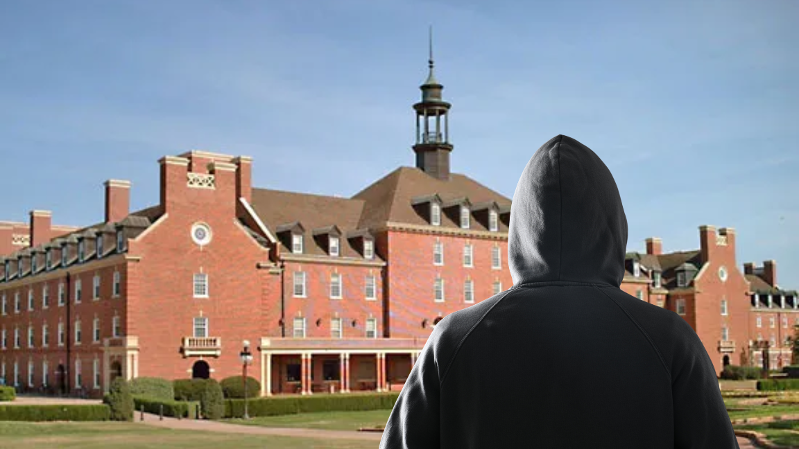 Tiroteo deja a 3 heridos en Universidad Estatal de Oklahoma