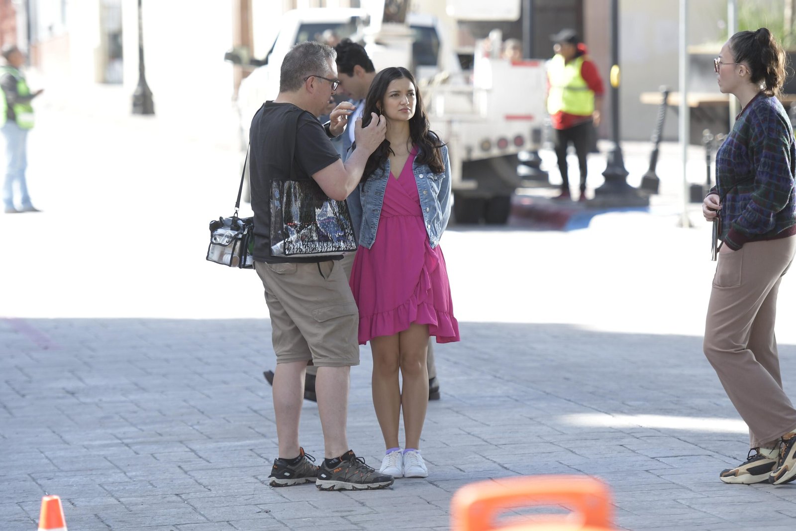 ¡De vuelta a Europa! Seleccionan a ‘El Desaire’ para el Festival Cinema de Girona en España