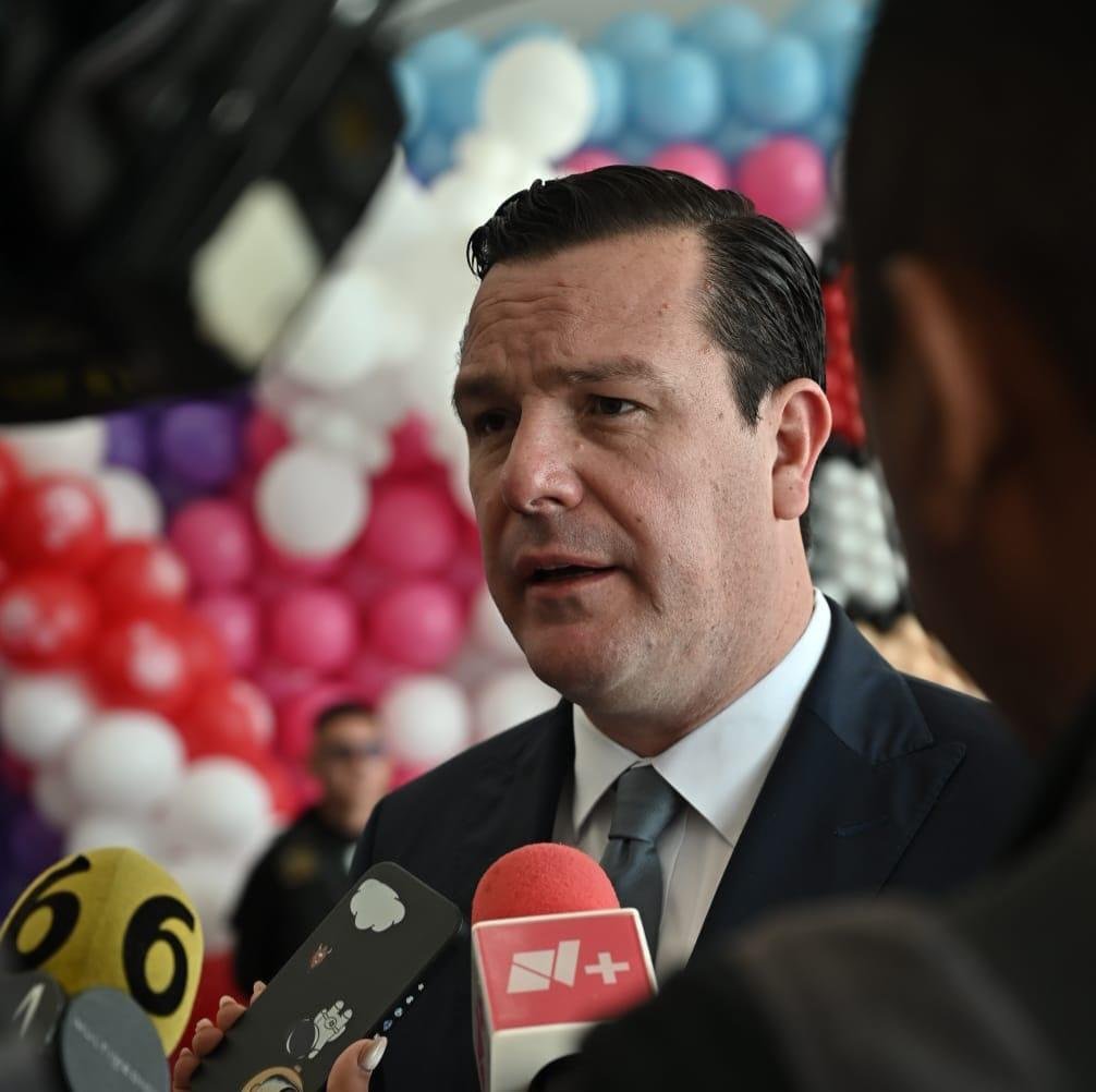 Coahuila fortalece lazos binacionales con Texas para combatir el narcotráfico a través del programa ‘Se Busca’