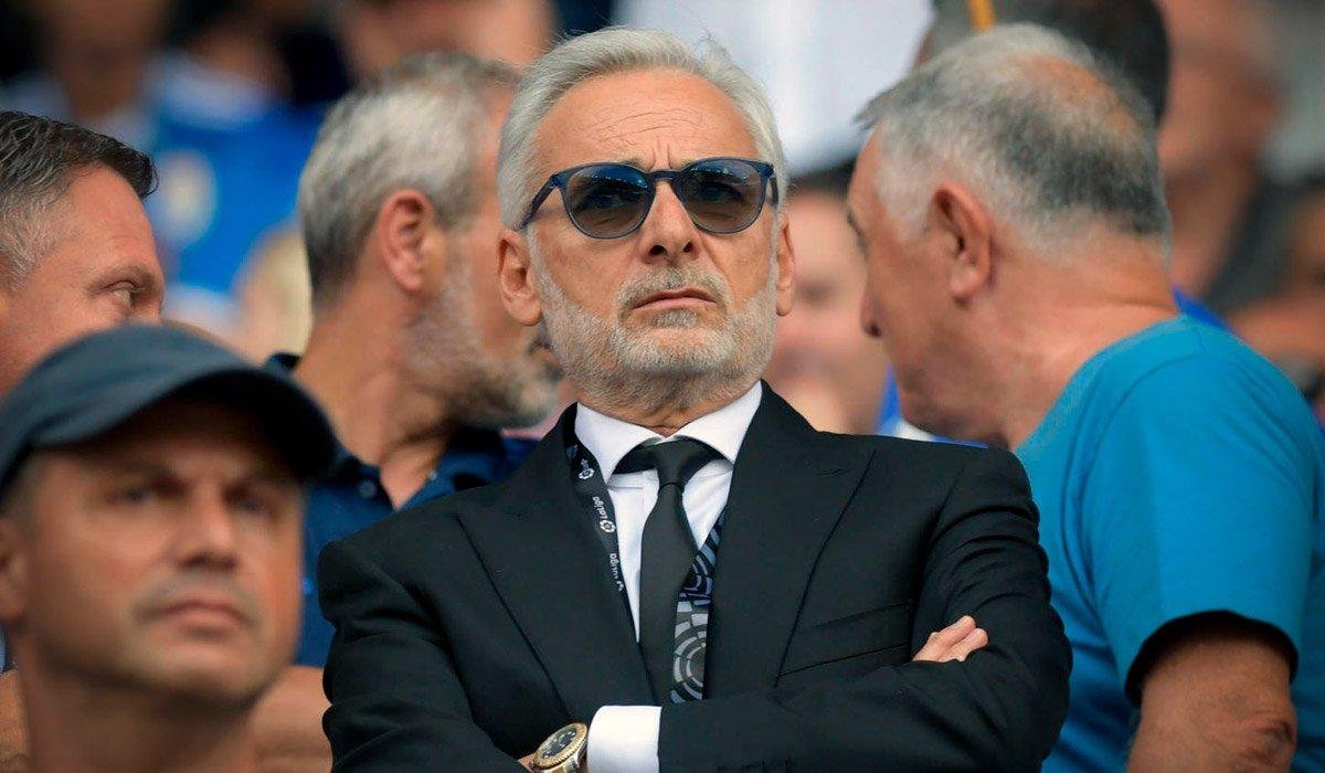 Giran orden de captura contra Jesús Martínez, presidente de Grupo Pachuca