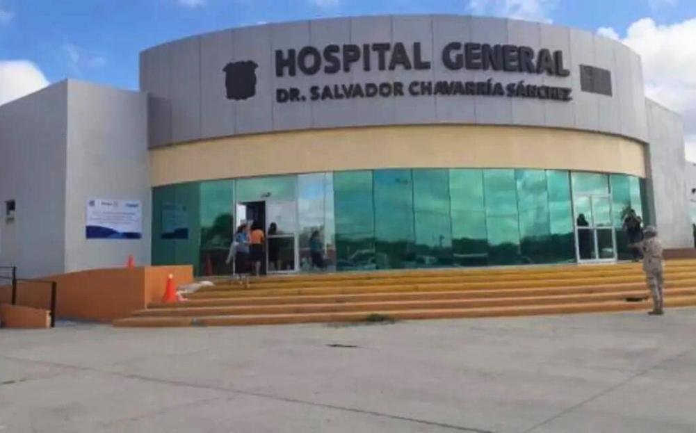 Muere motociclista en el hospital tras ser embestido por camión de basura en Piedras Negras