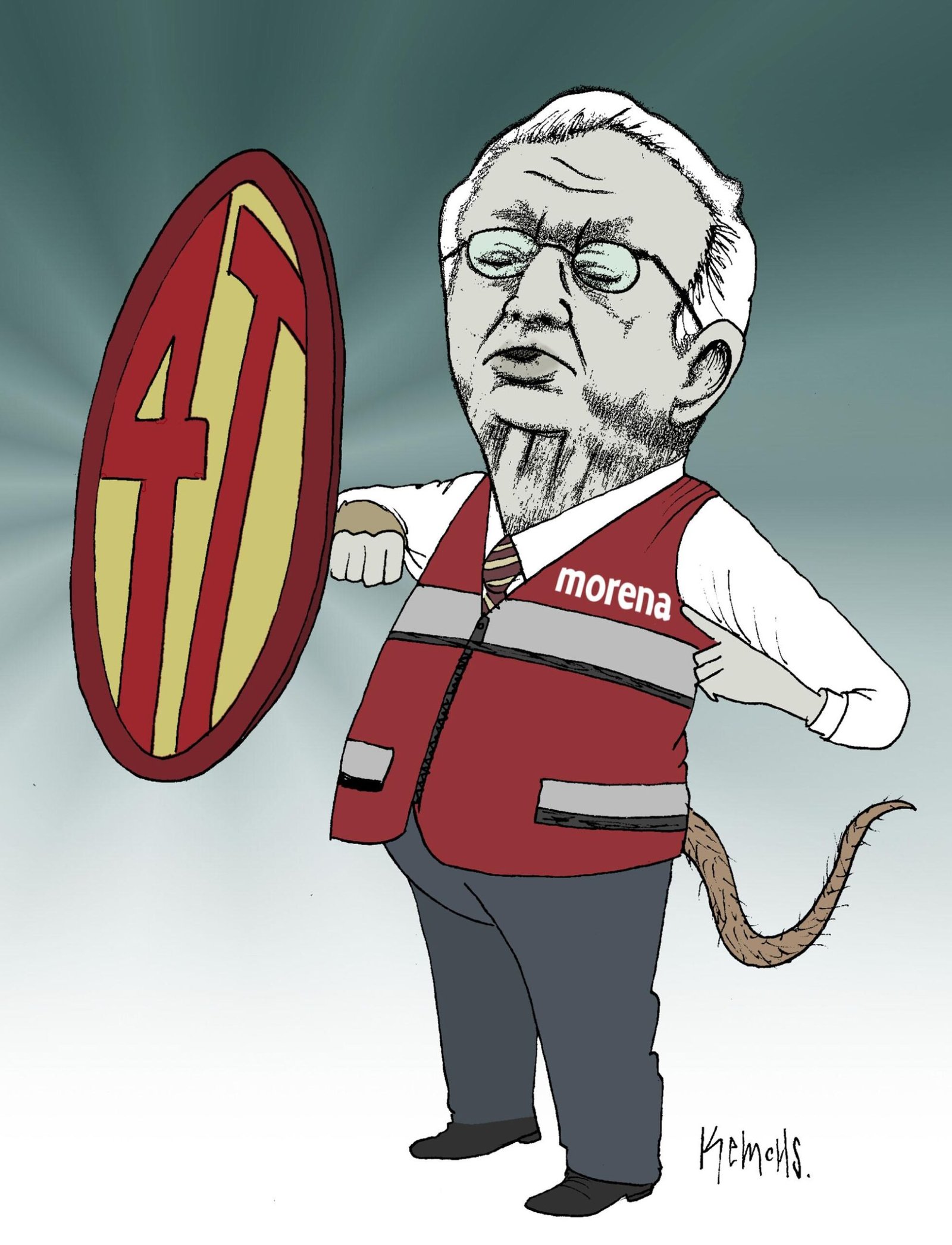 Bartlett: El innombrable