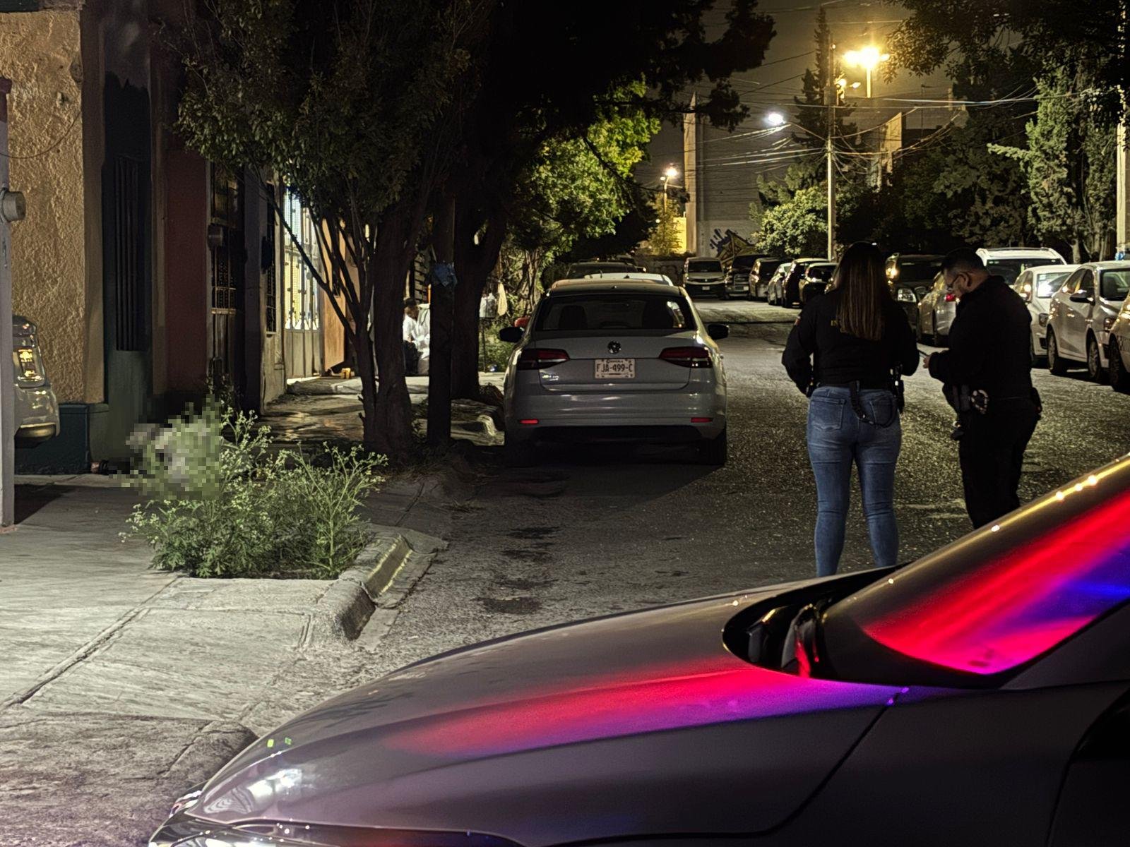 Saltillo: muere hombre apuñalado tras riña en la colonia Mirasierra