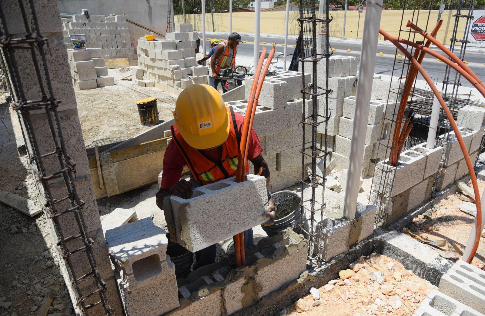 Se frena más de 10 % la construcción en Coahuila por alza en materiales