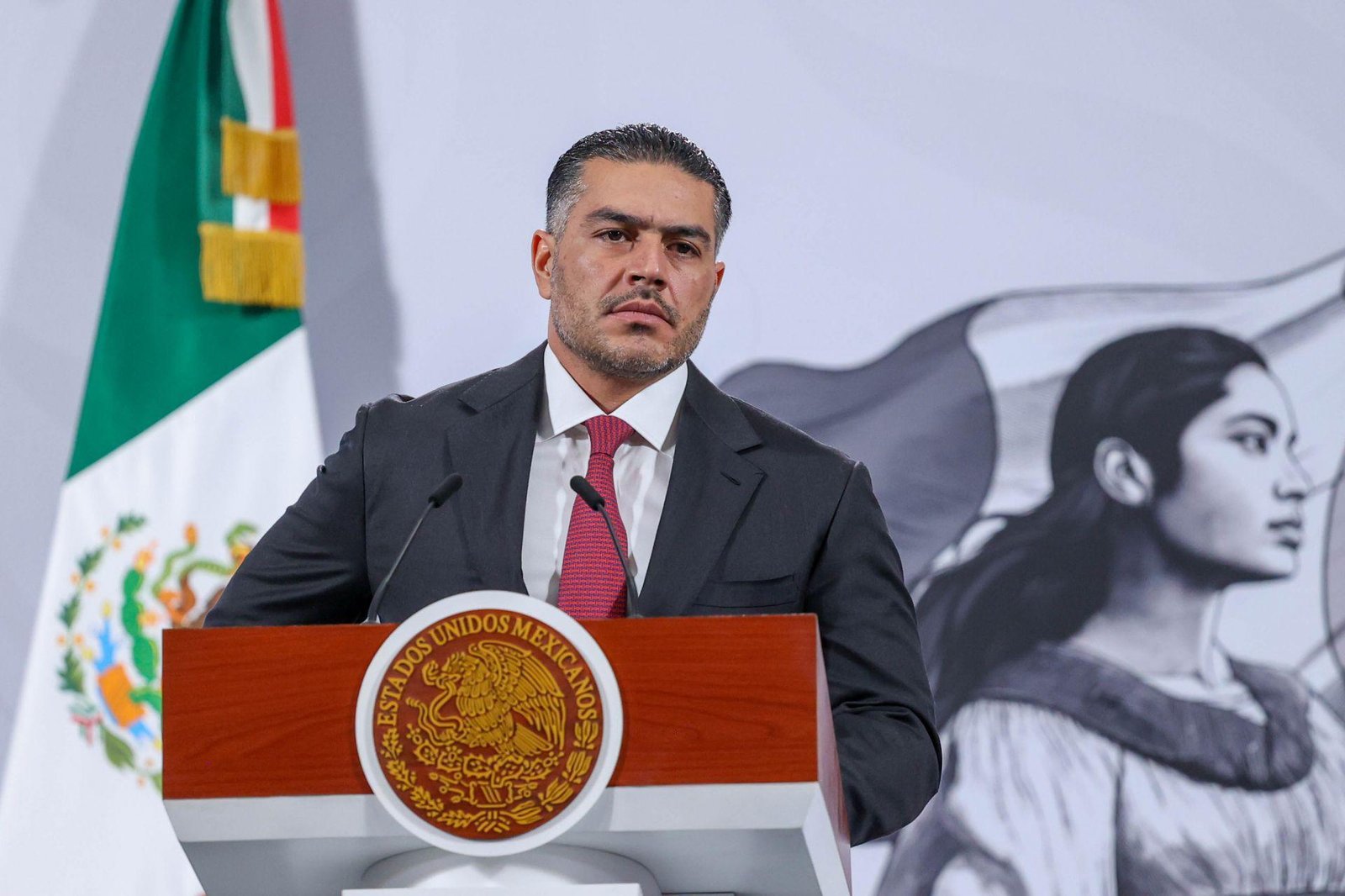 Ataque armado al Gabinete de Seguridad dejó 13 agresores abatidos en Sinaloa: Omar Harfuch