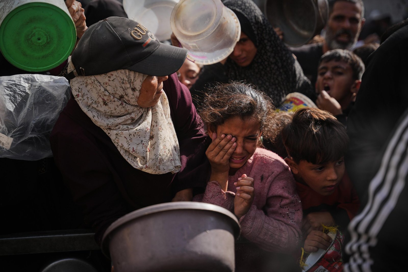 ¿Cuáles son los grandes desafíos al que se enfrenta el plan de Trump para la reconstrucción de Gaza?