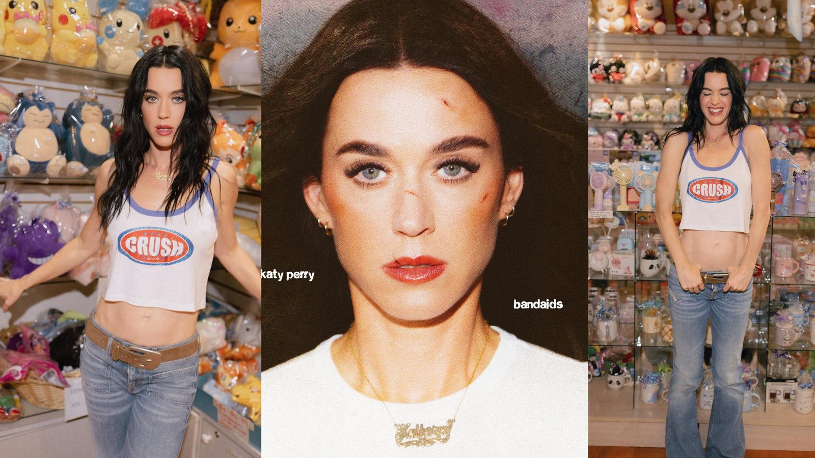 ¡Arranca otra era! Confirma Katy Perry lanzamiento de nueva música