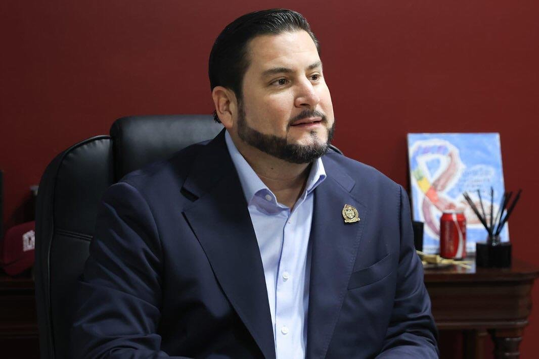 Reportan presunta investigación del alcalde de Tijuana por lavado de dinero y vínculos con el crimen organizado