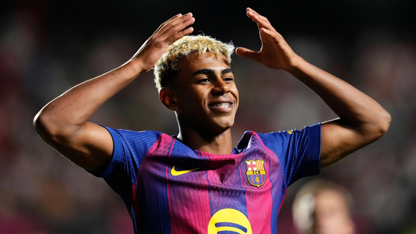 Lamine Yamal, el jugador menor de 20 años más valioso del mundo según el CIES