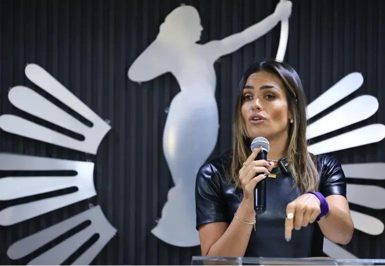 Alcaldesa acusa falta de Derechos Humanos y critica manejo de detenidos por la marcha Z