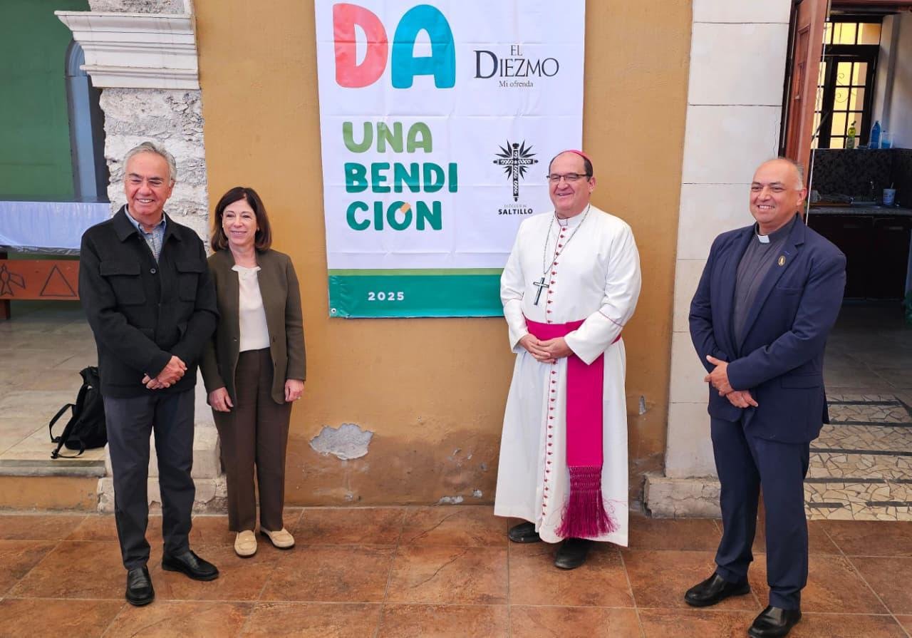 La inseguridad en Uruapan es un reflejo del ambiente turbio nacional: Obispo de Saltillo