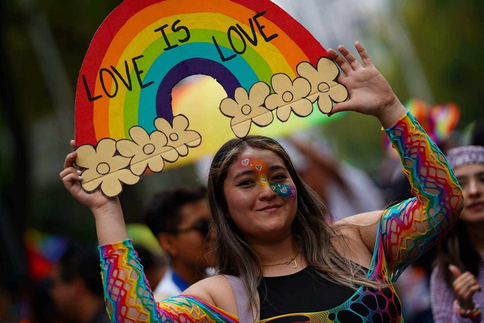 Corte tira artículo que criminalizaba la homosexualidad en Tamaulipas