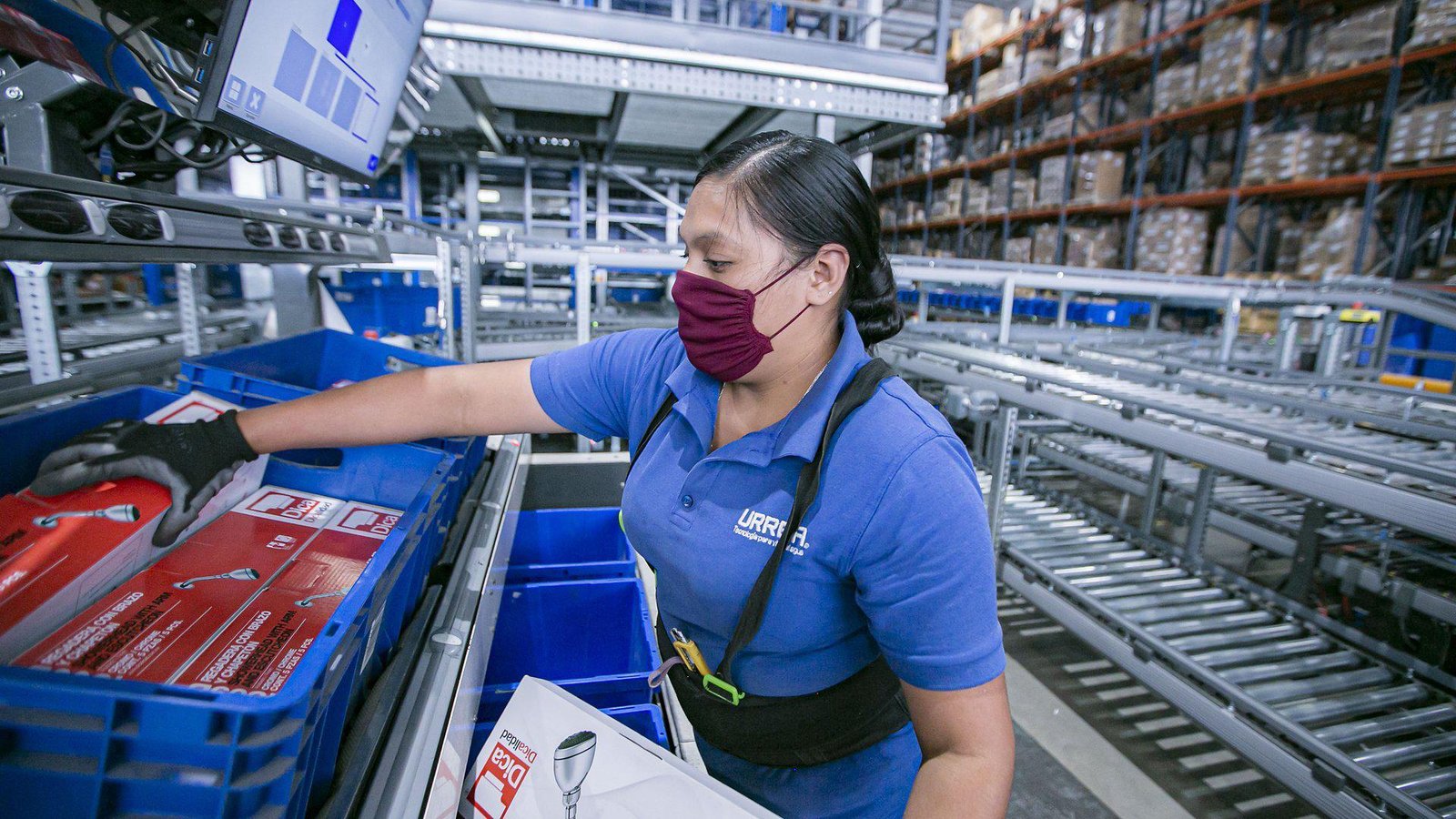 Hasta un 48% de empleadores en la región norte, entre ellos Coahuila, necesitarán más personal
