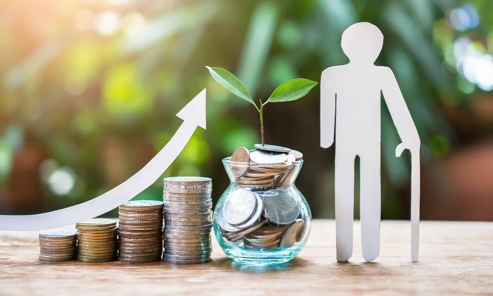 Ahorro para el retiro vive su mejor año: Afore ganan más de un billón