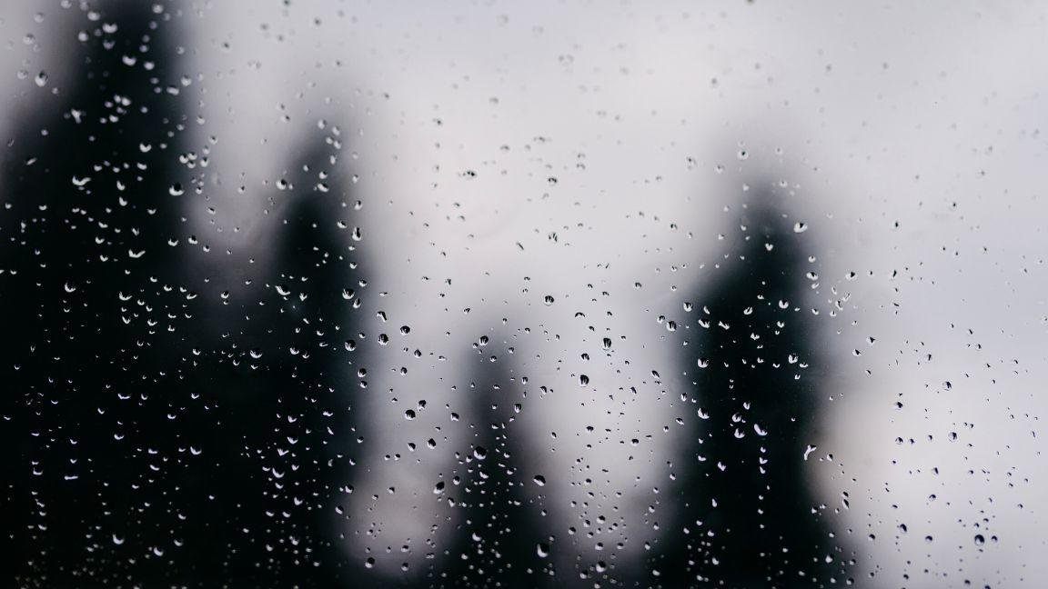 Frente frío 22 generará lluvias fuertes, rachas de viento y temperaturas extremas en varias regiones del país