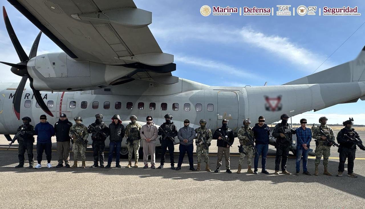 Coahuila: Prepara Fiscalía detención de más cómplices de ‘El Limones’