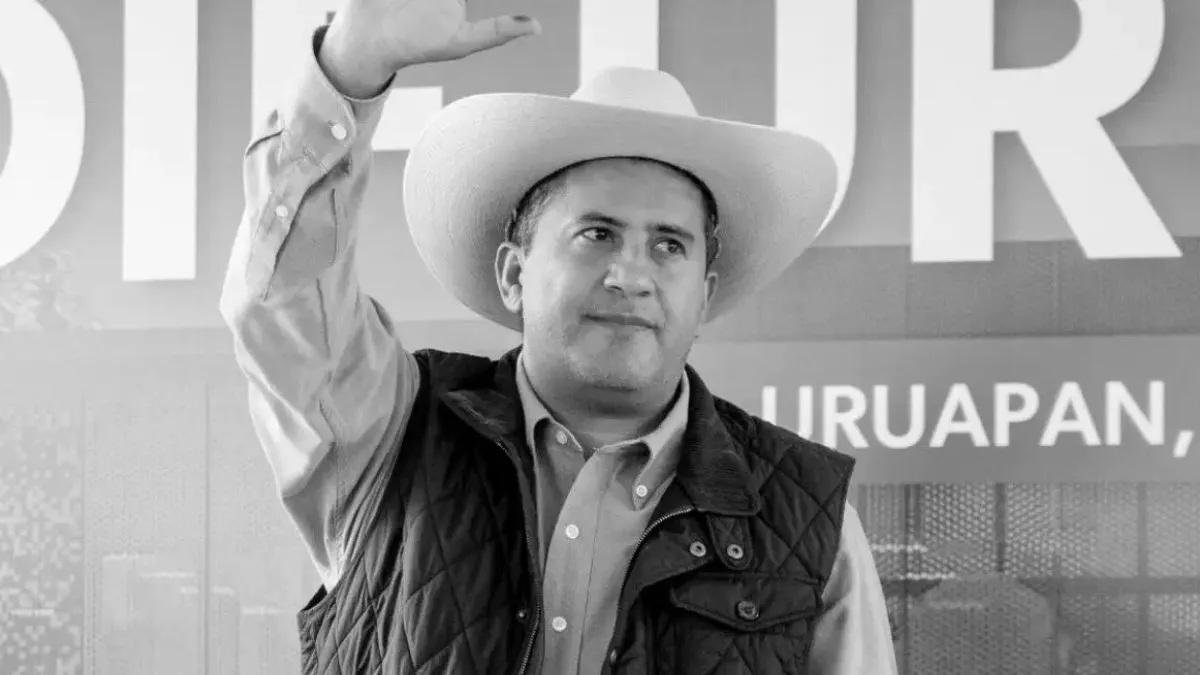 Peritaje independiente contradice versión oficial sobre asesinato de Carlos Manzo