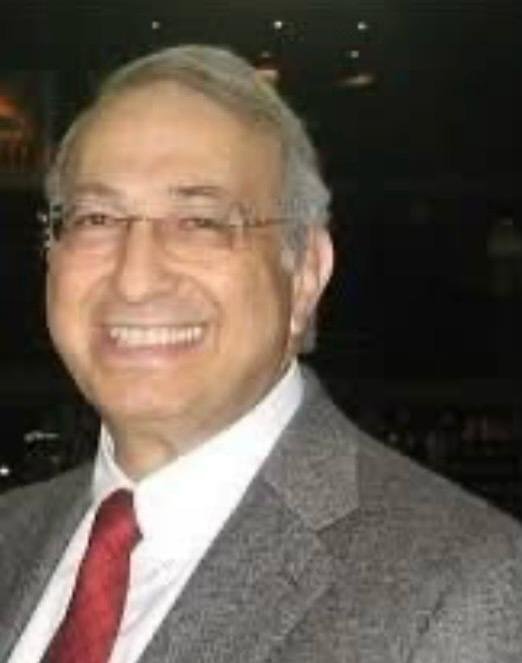 Originario de la Comarca Fallece en Florida el destacado médico lagunero Sami René Achem Karam