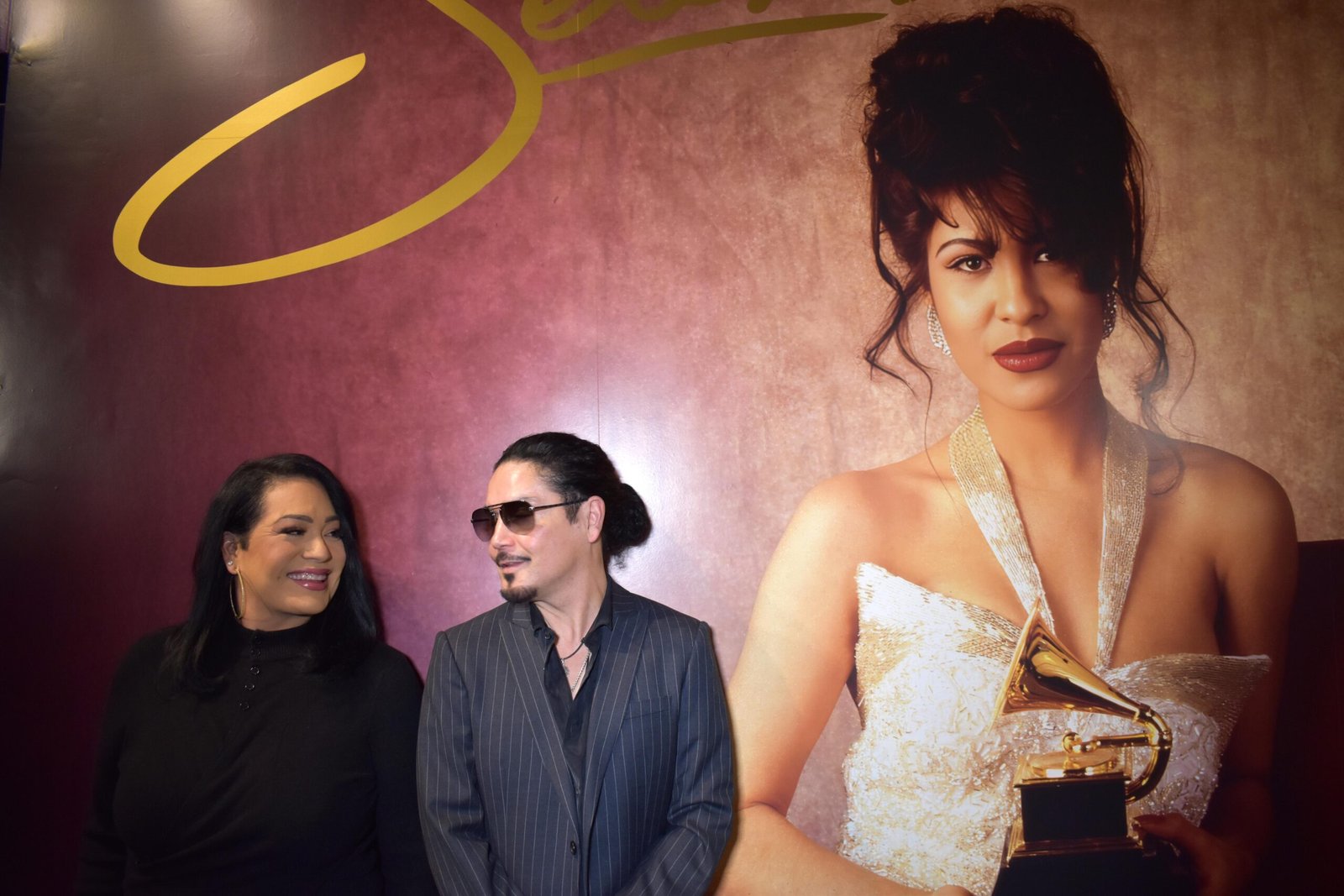¡Homenaje a la ‘Reina del Tex-Mex’! El Museo del Grammy expone objetos íntimos de Selena