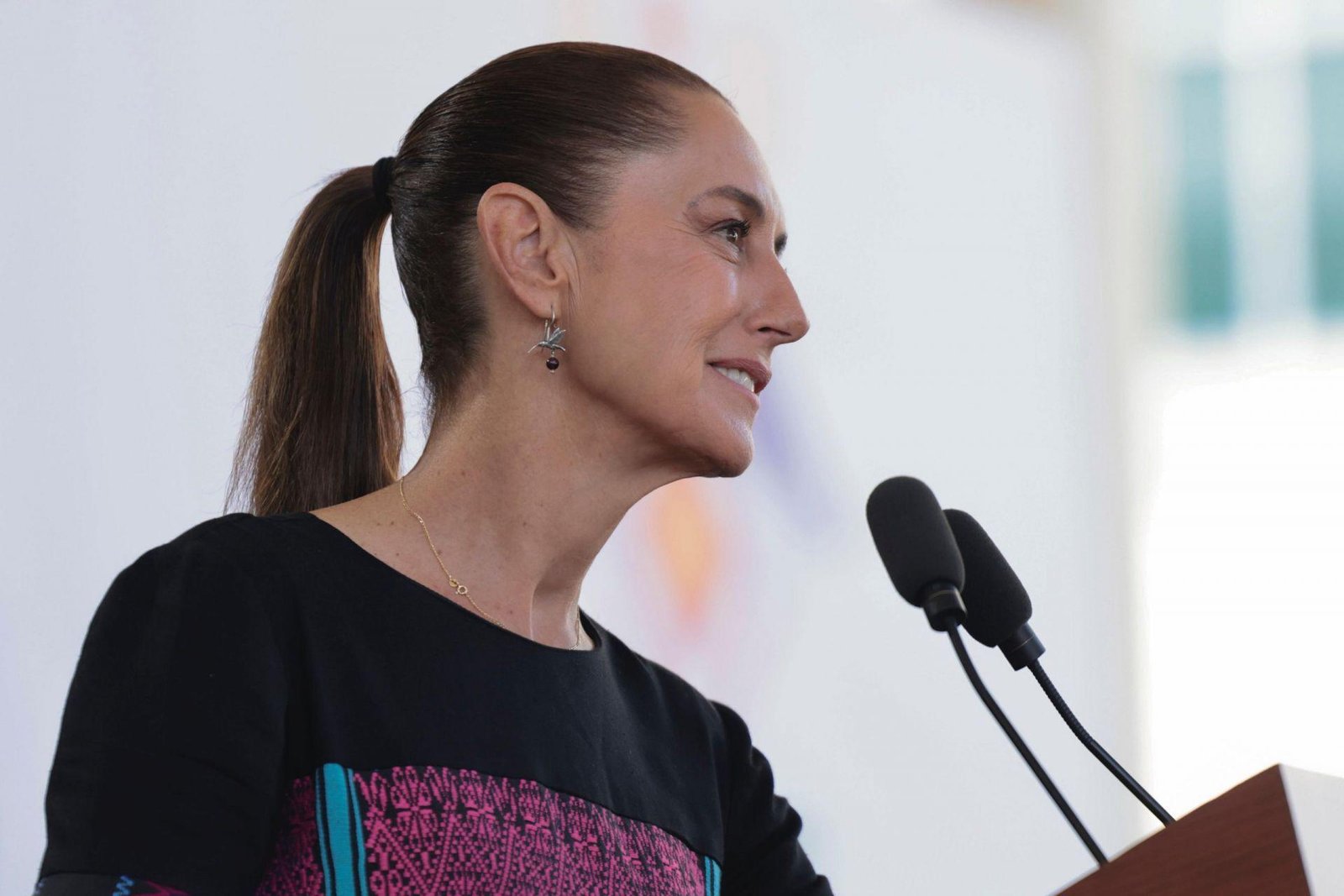 Adiós a las emergencias oficiales: Sheinbaum cambia la ruta tras el sismo en Guerrero