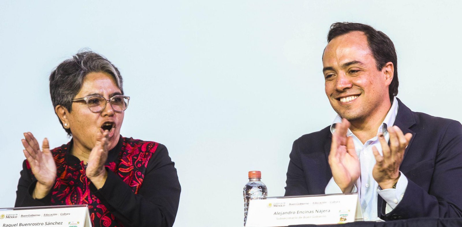 Gobierno apuesta por niños ‘anticorrupción’ desde el aula