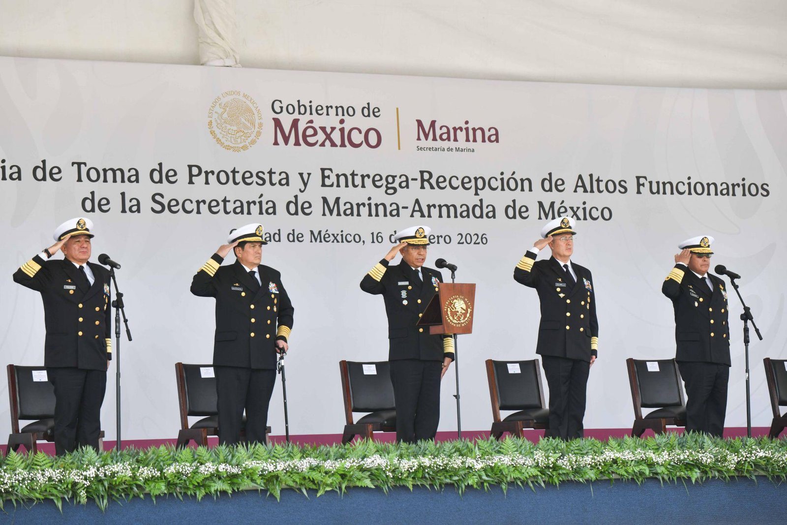 Marina se transforma para enfrentar el ‘enemigo invisible’ tecnológico