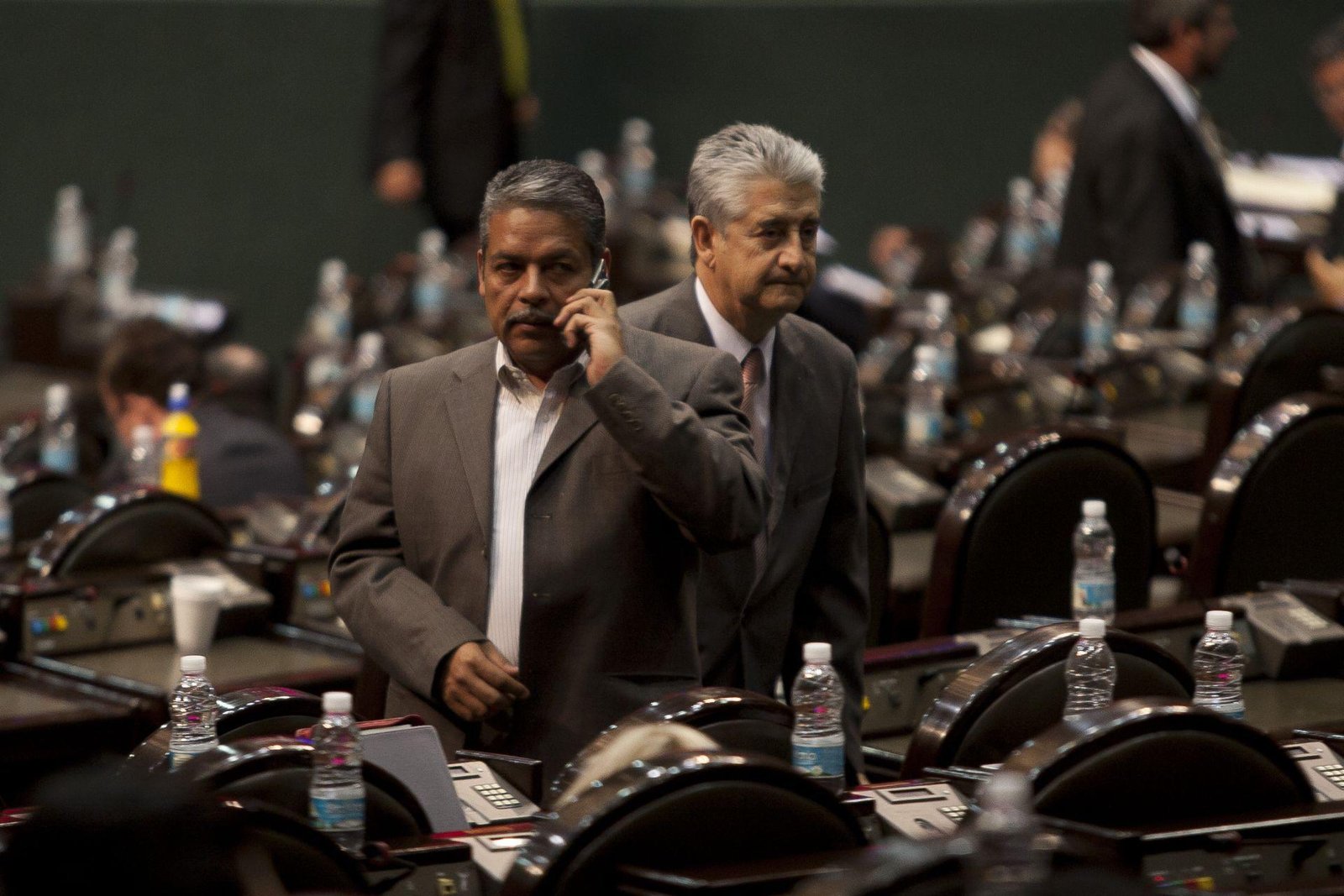 CTM se alista para rectificar su rumbo en 2026: Tereso Medina