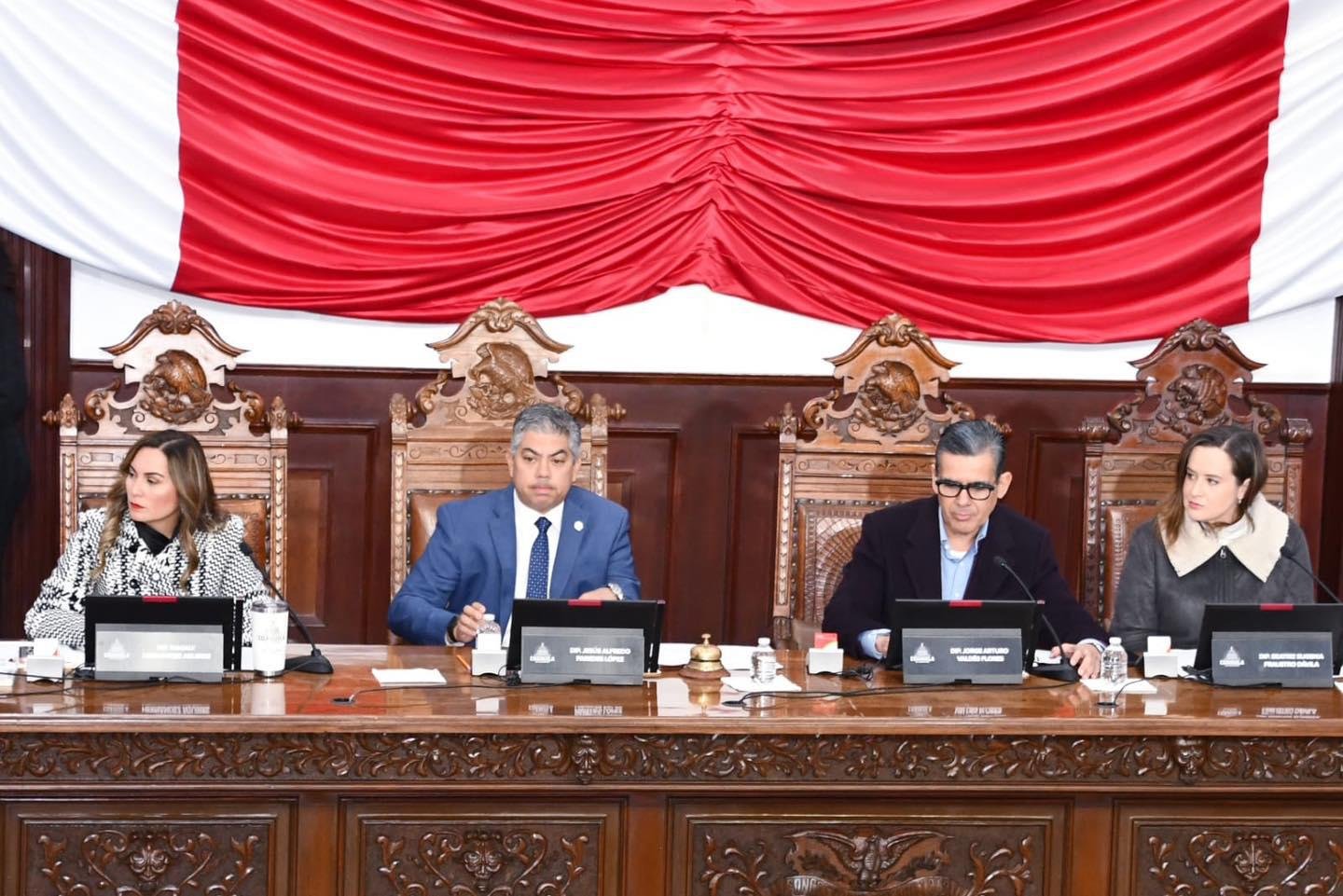 Desde el Congreso de Coahuila, llaman a Congreso de la Unión a regular IA